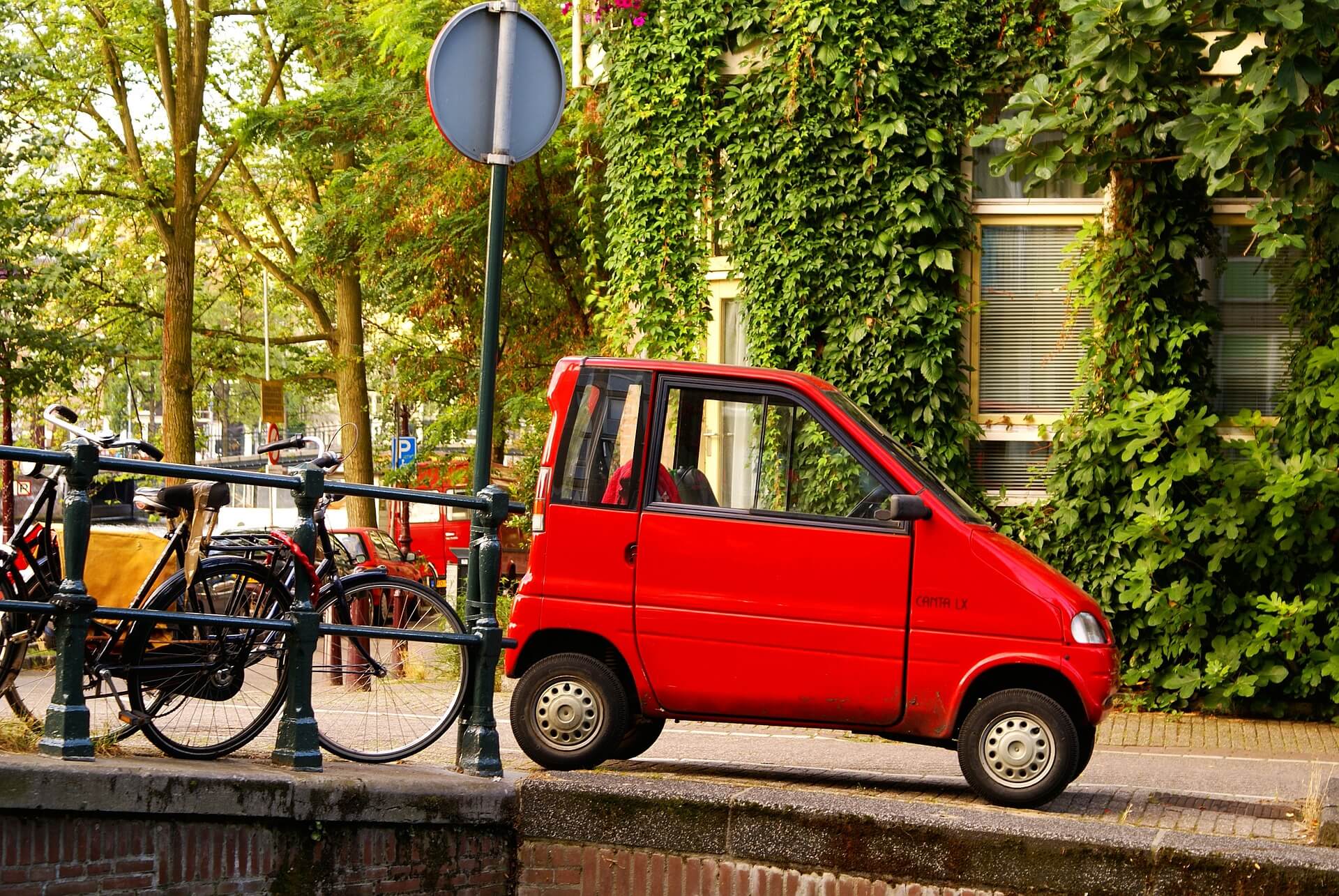 Is een eigen vervoerverzekering slim als je als zzp’er je eigen gereedschap vervoert